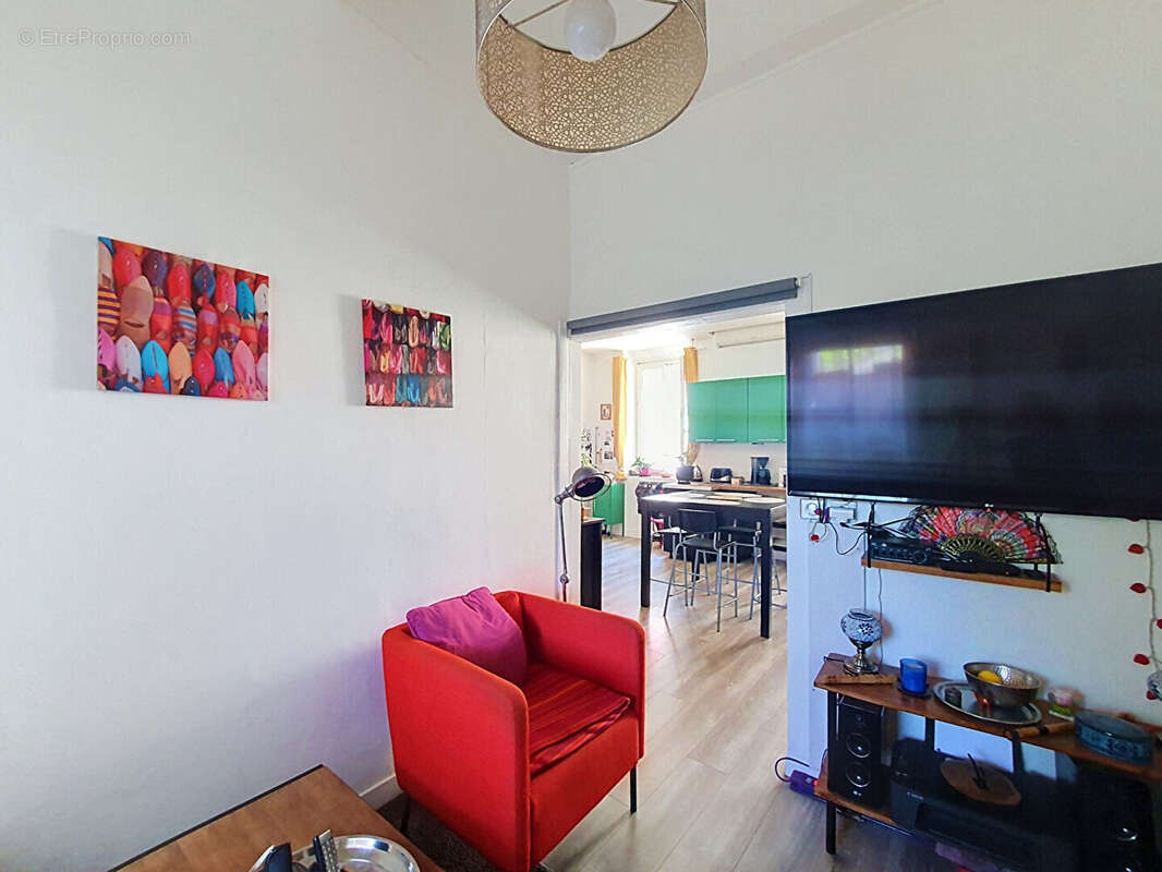 Appartement à AGDE