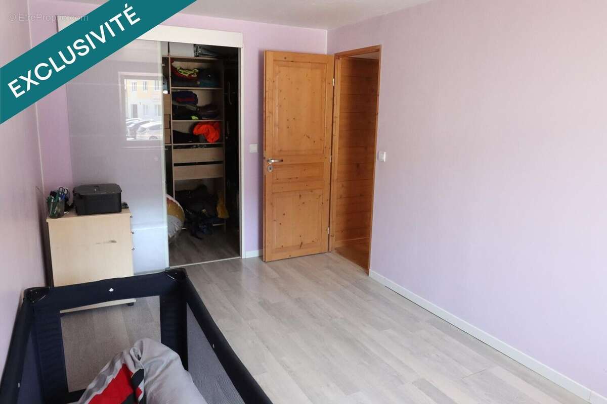 Maison 154 m² à Bois-D'amont  - photo 8