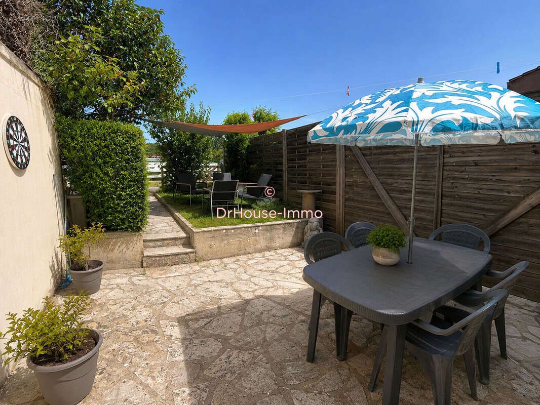 Maison 113 m² à Bergerac  - photo 14