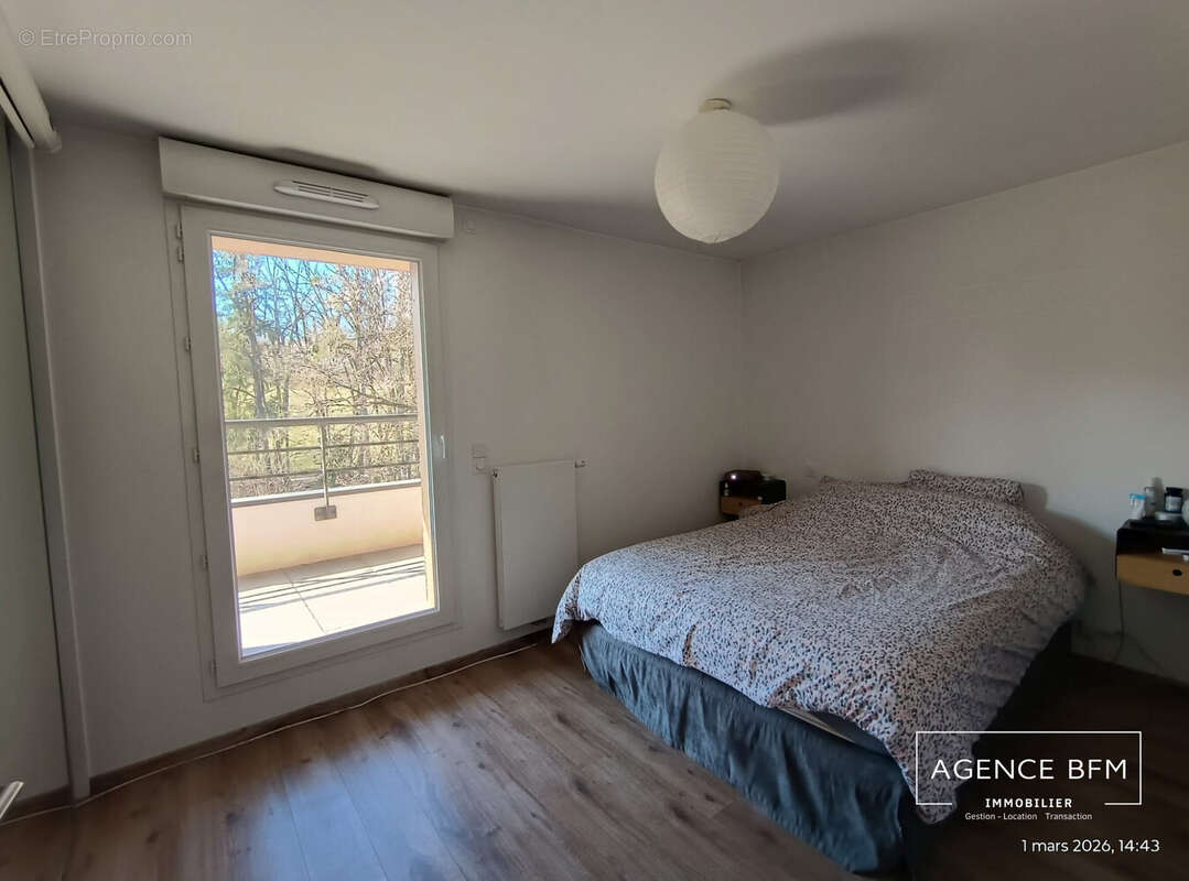 Appartement à QUINTAL