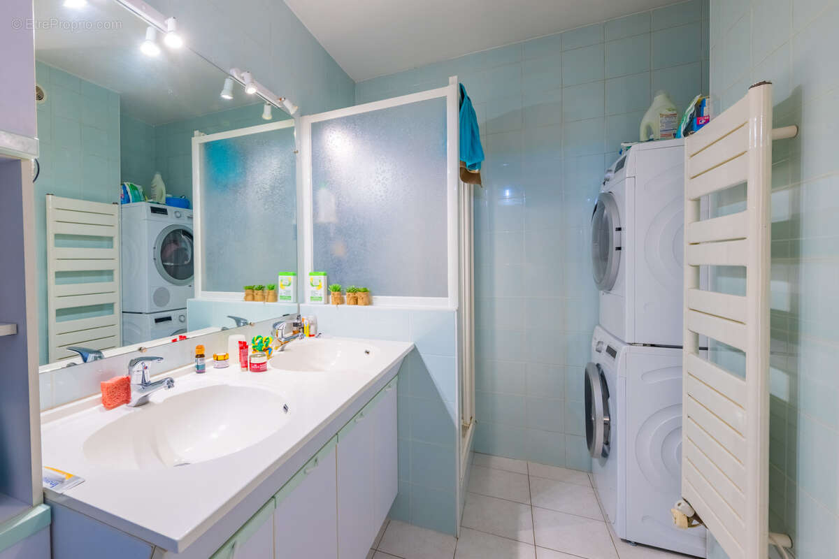 Maison à MONTPELLIER