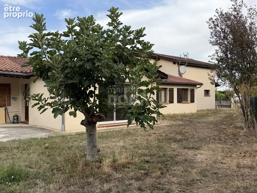 Photo Maison à Plaisance-Du-Touch au prix de 399 000€