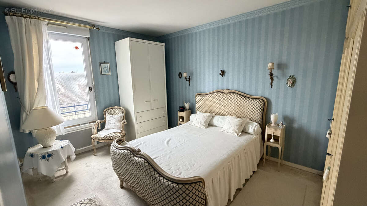 Appartement à MONTOIRE-SUR-LE-LOIR