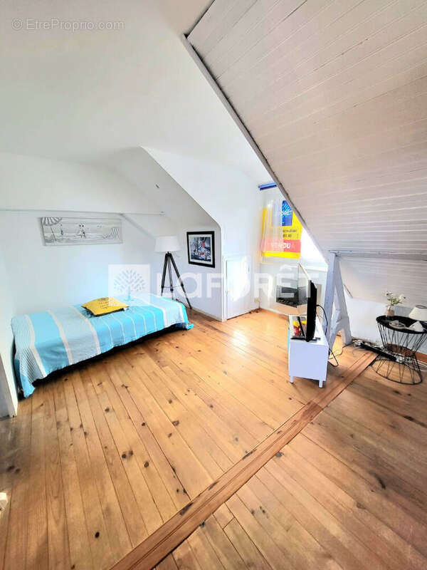 Appartement à LE CROISIC