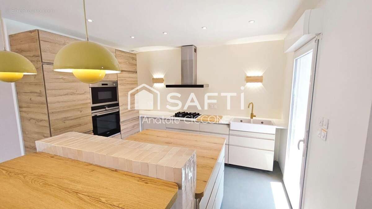 Photo 2 - Maison à SOUSSANS