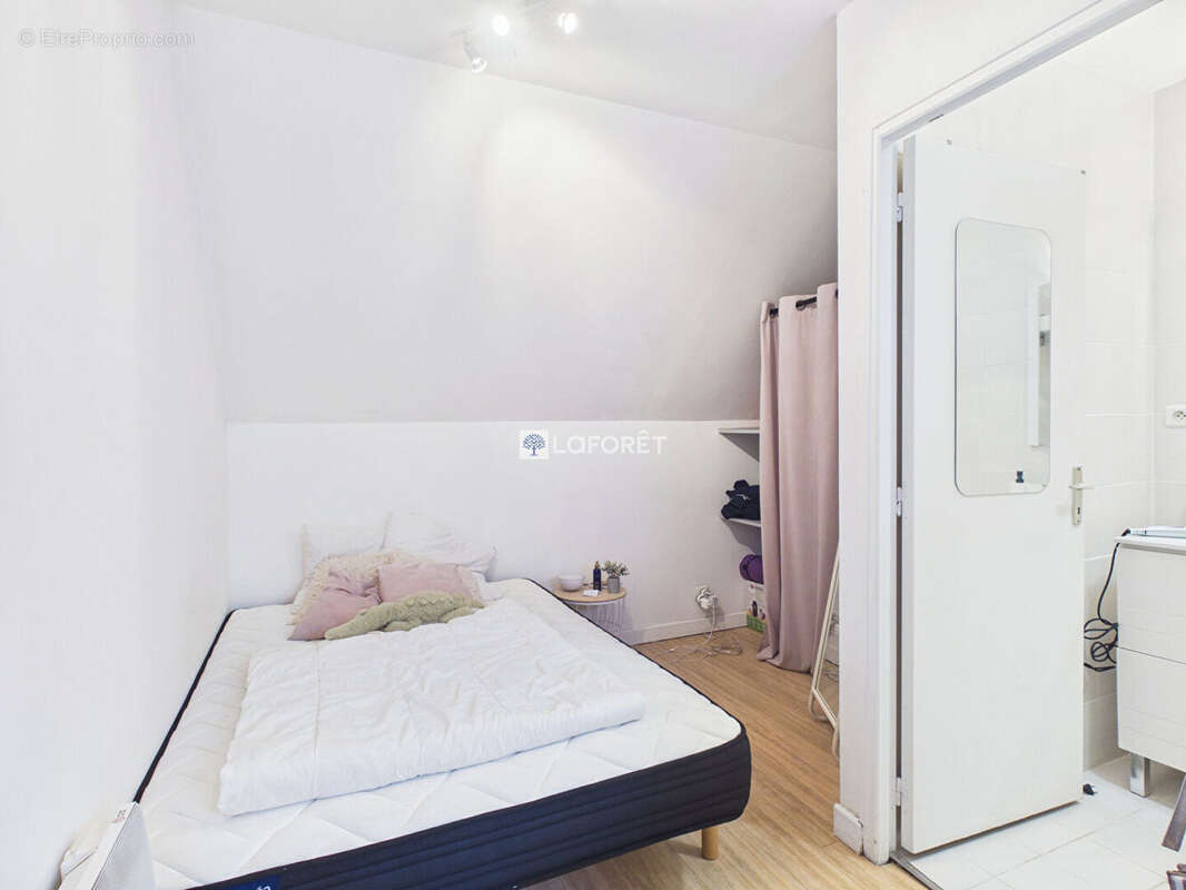 Appartement à QUIMPER