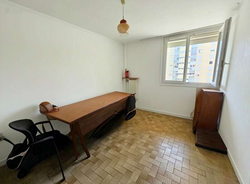 Appartement à MARSEILLE-10E