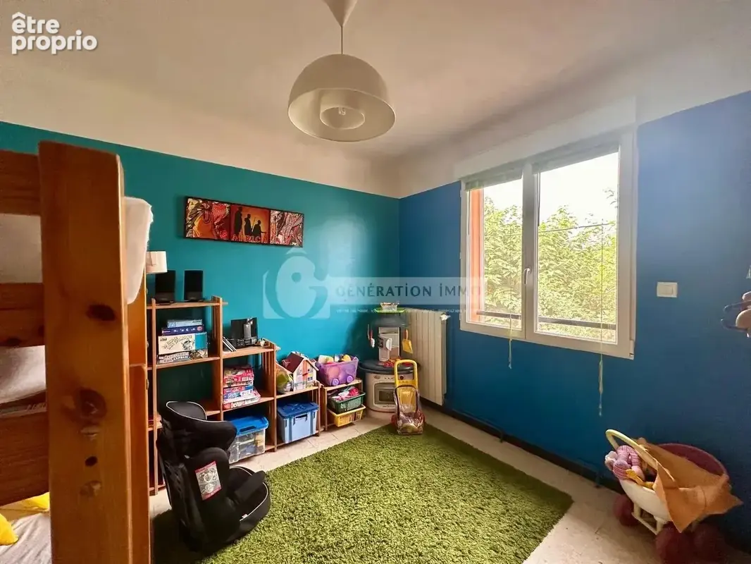 Arles - Maison ou 2 appartements - photo 17