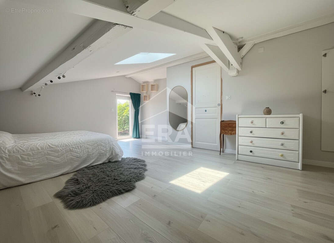 Maison à TOULOUSE