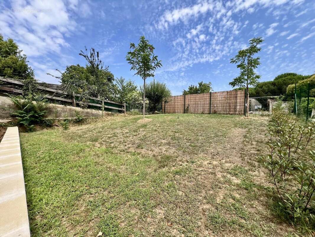 Appartement à BERGERAC