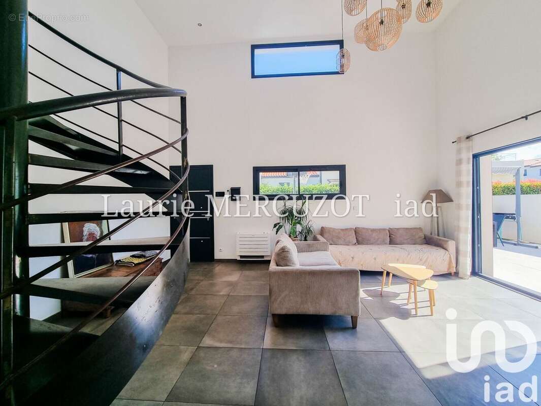 Photo 2 - Maison à POLLESTRES