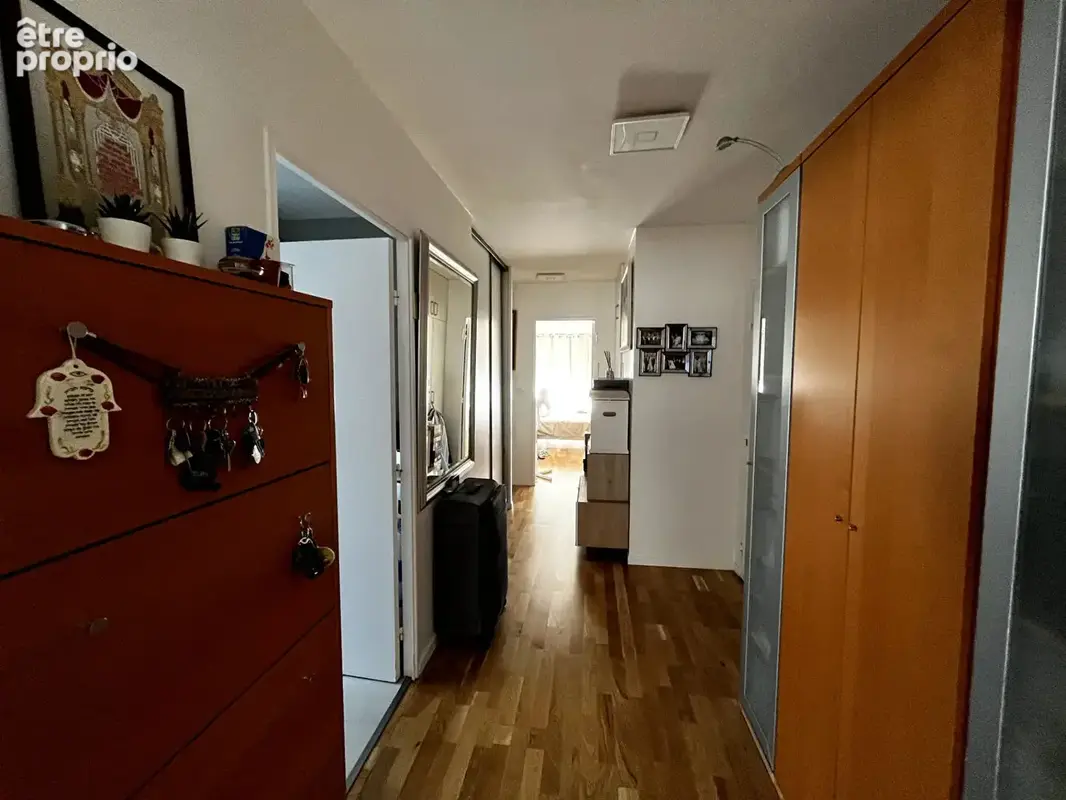 Appartement 69m² à puteaux - photo 5