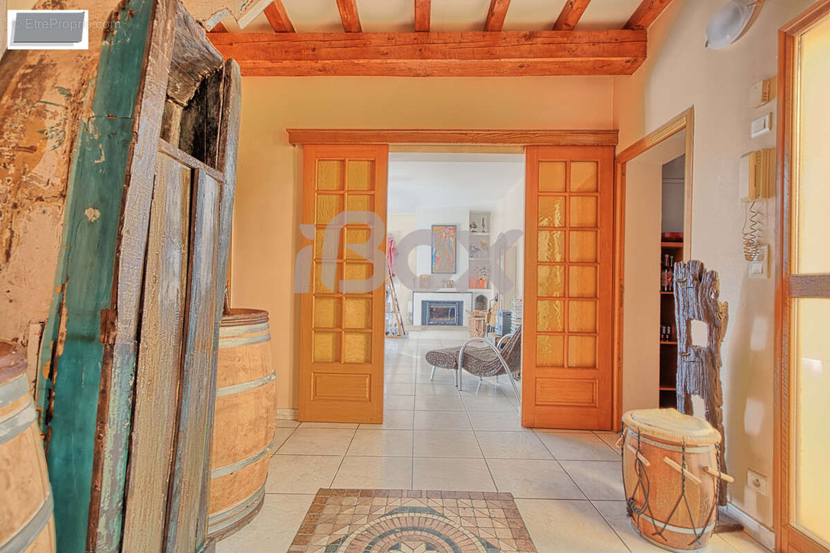 Maison à LA VALETTE-DU-VAR