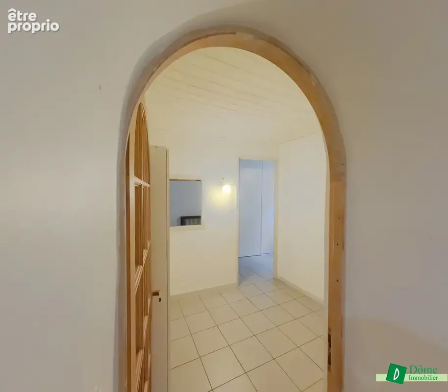 Maison atypique au coeur du village - photo 9