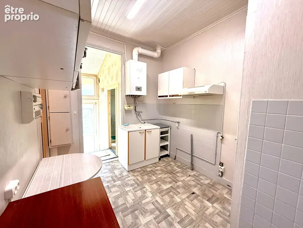 Maison Bondy 4 pièce(s) 55 m2 - photo 4
