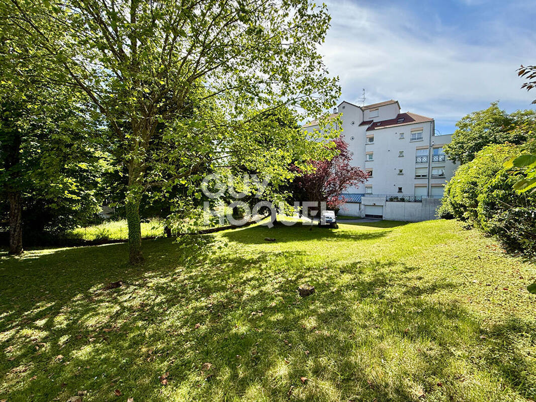 Appartement à BESANCON