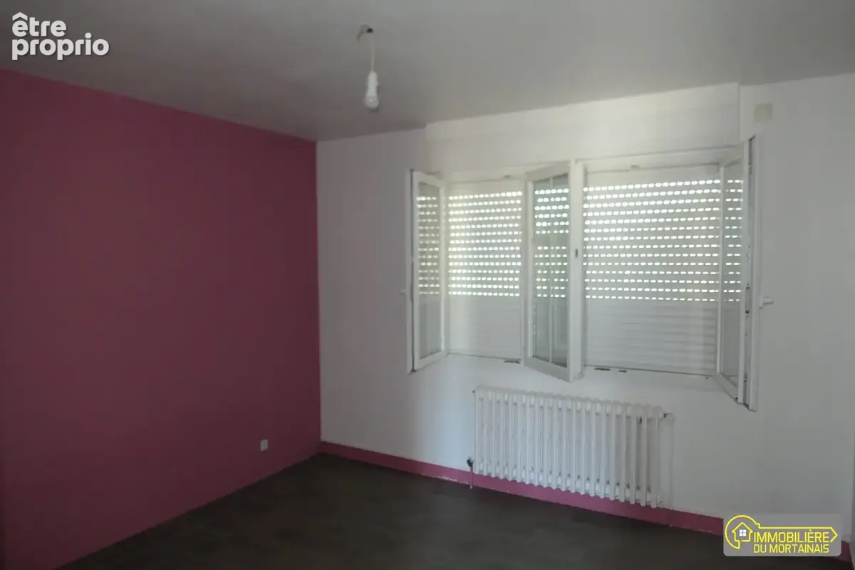 Maison 4 pièces 75 m² à vendre à Le Neufbourg (50140) - photo 7
