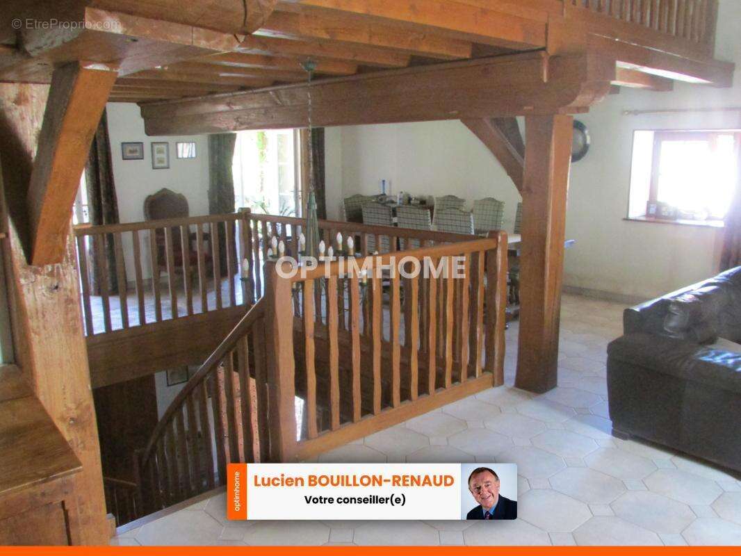 Belle maison de caractere de village - photo 16