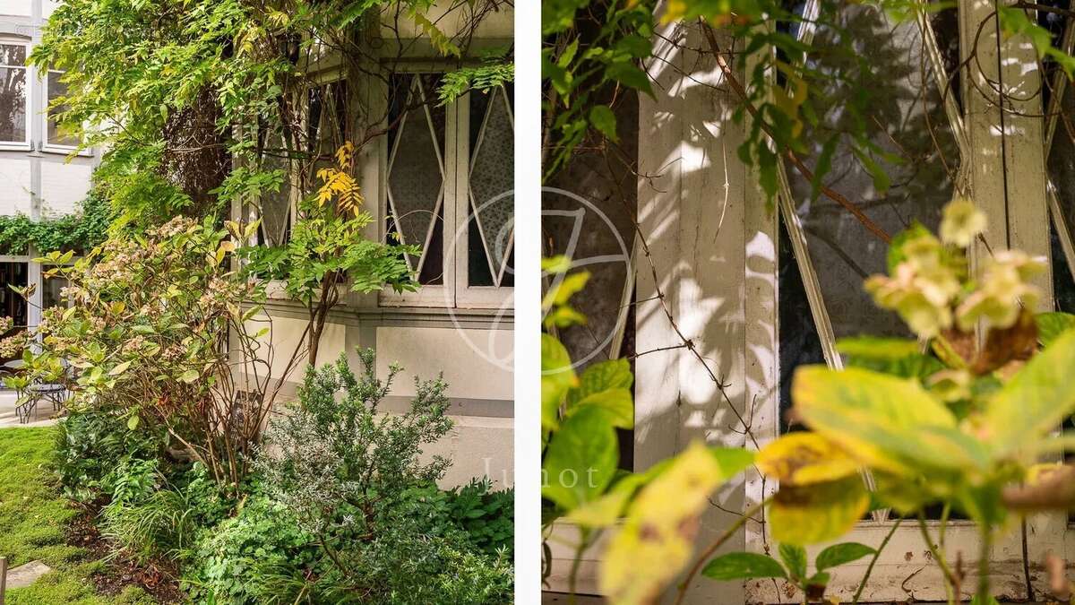 Appartement à PARIS-6E