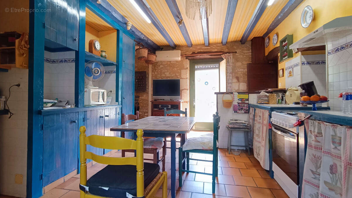 Maison 156m² à cubjac-auvézère-val d'ans - photo 3
