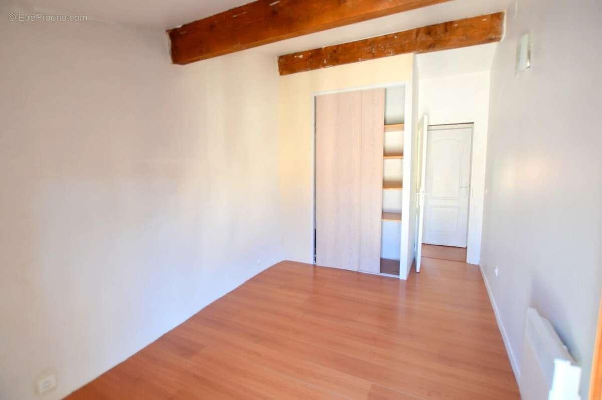 Maison à PRADES-LE-LEZ