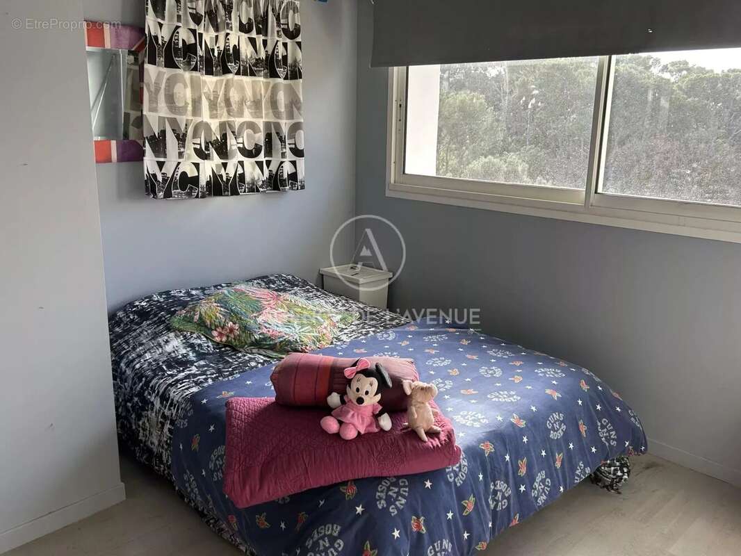 Maison à LA SEYNE-SUR-MER