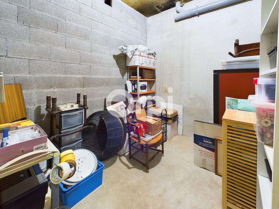 Appartement à MANDELIEU-LA-NAPOULE