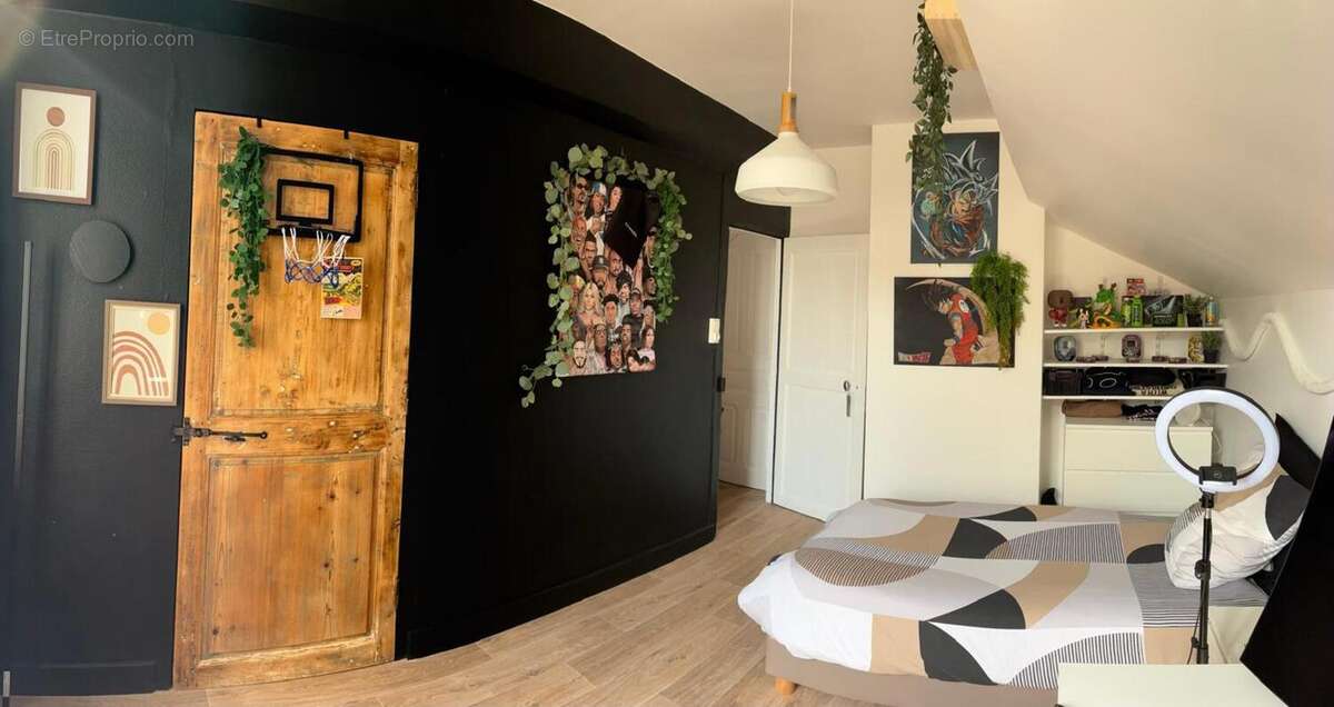 Photo 4 - Maison à MERY-SUR-SEINE