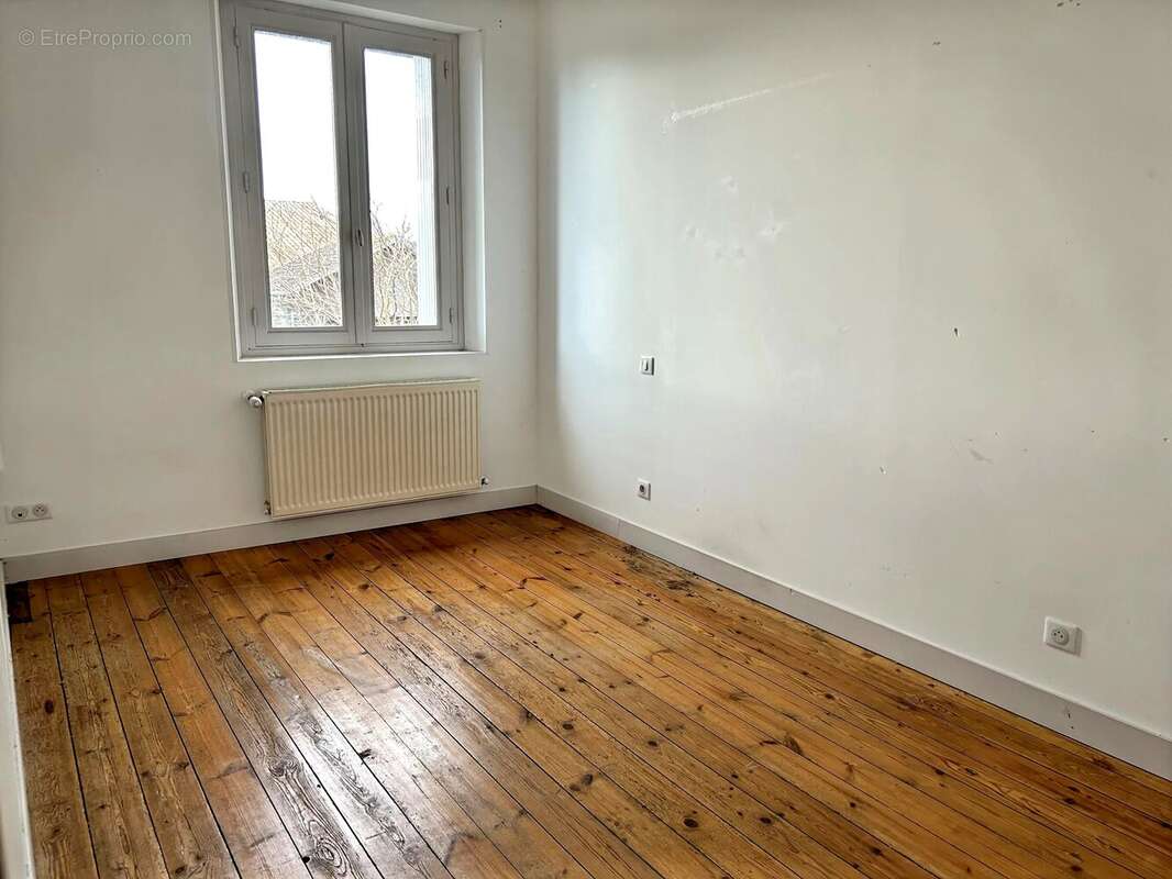 Appartement à ALLEMANS-DU-DROPT