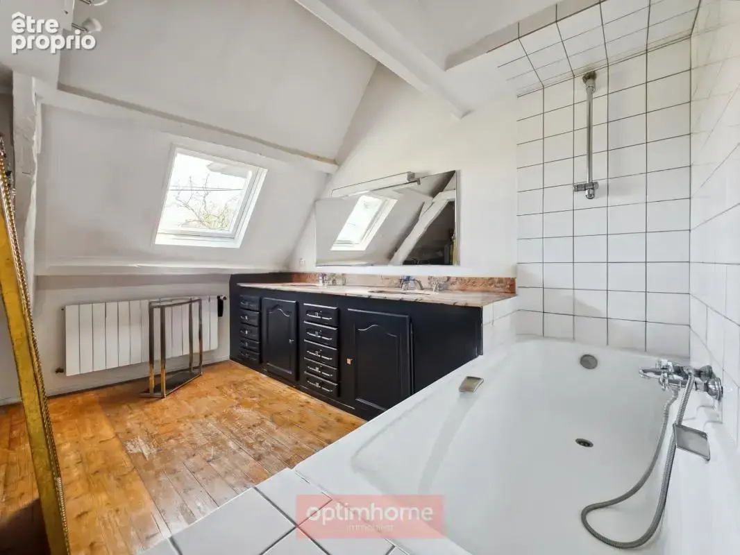 Propriete 292 m² 6 chambres jardin expo sud - photo 13