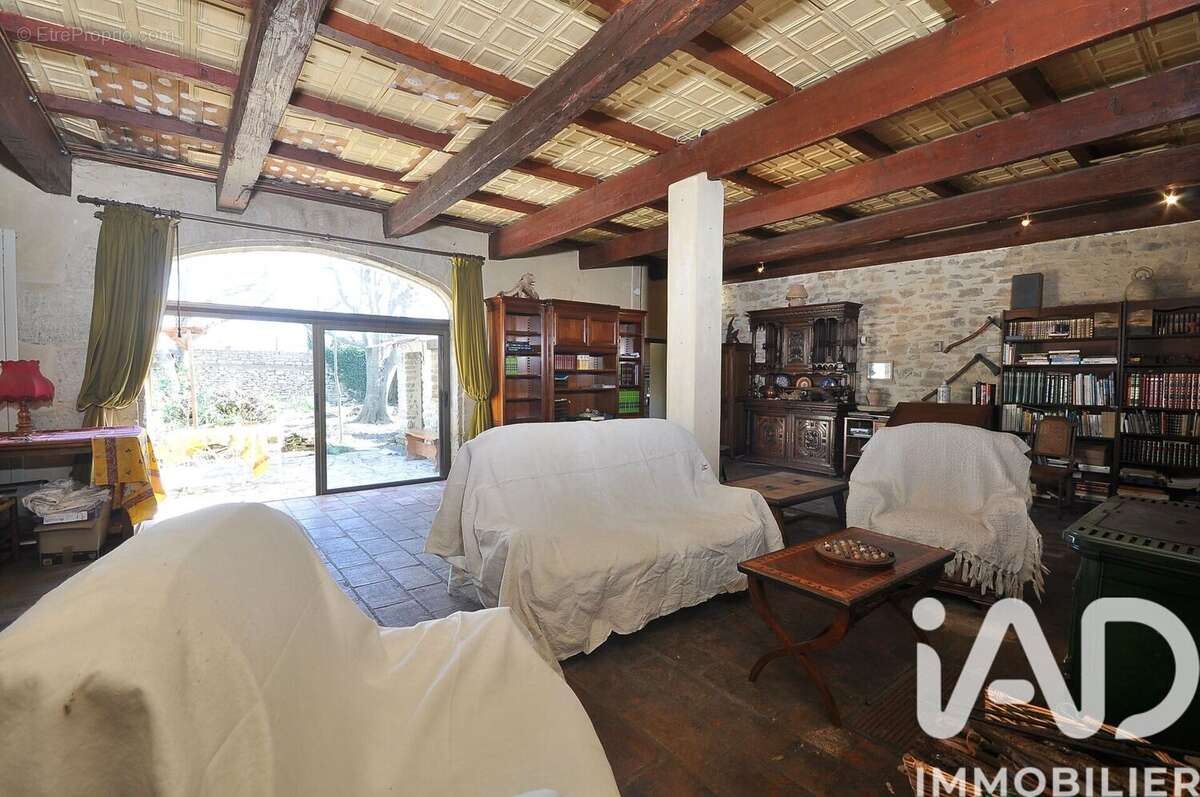 Photo 5 - Maison à VILLETELLE