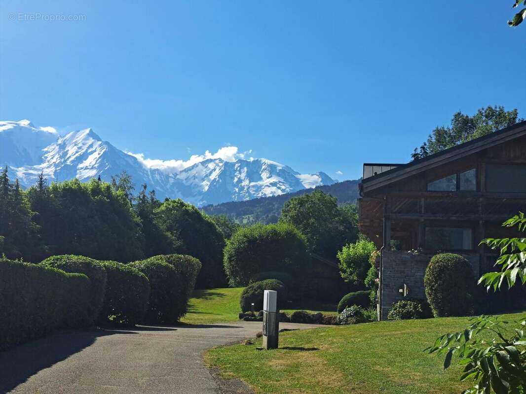 Photo 3 - Maison à MEGEVE