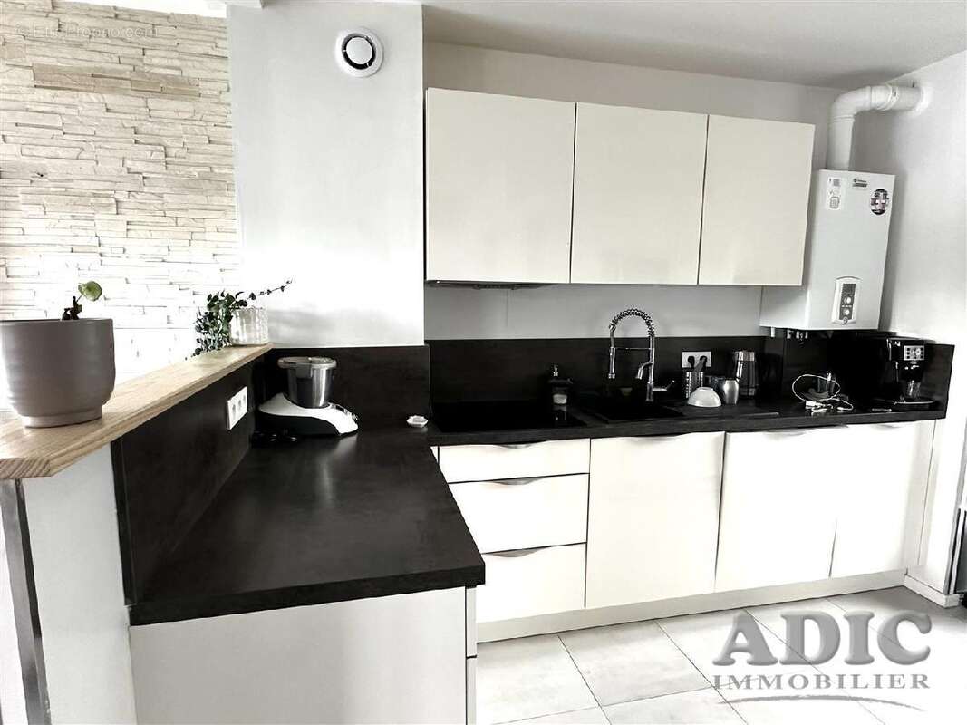 Maison 80 m² à Dammartin-En-Goele  - photo 4