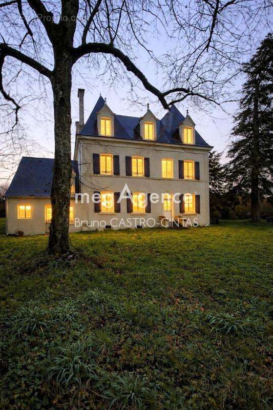 Maison à SAINT-SAUVEUR