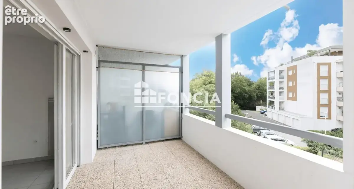 Appartement à BAYONNE