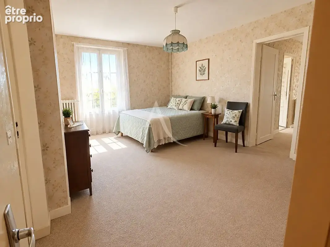 Maison 6 pièces 144 m² à vendre à Us (95450) - photo 7
