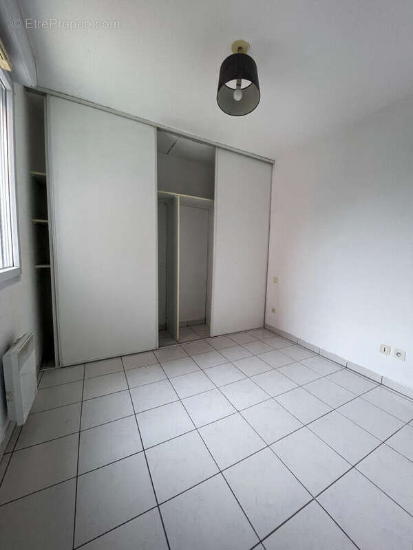 Appartement à SAINT-ANDRE-DE-CUBZAC
