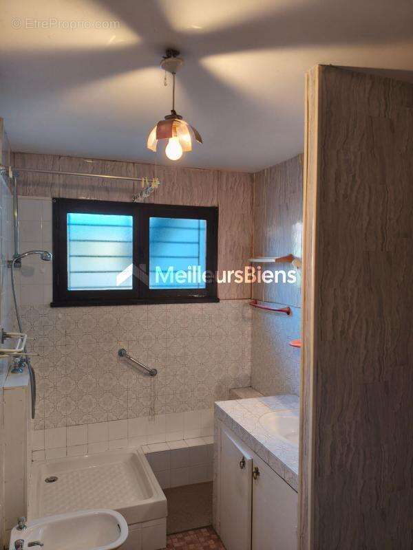 Maison à LA TESTE-DE-BUCH