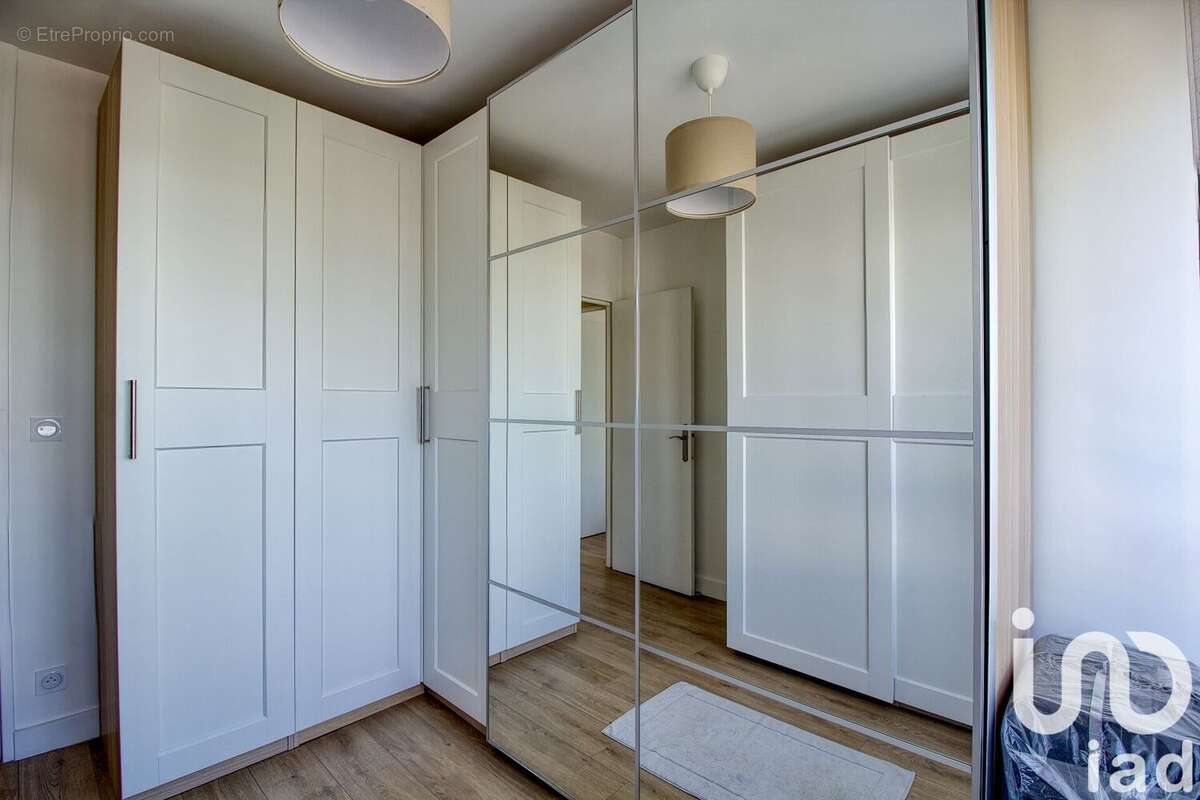 Photo 9 - Appartement à NOISY-LE-SEC