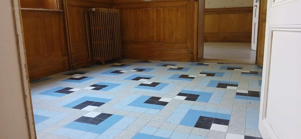 Le patrimoine devient projet de vie - photo 10