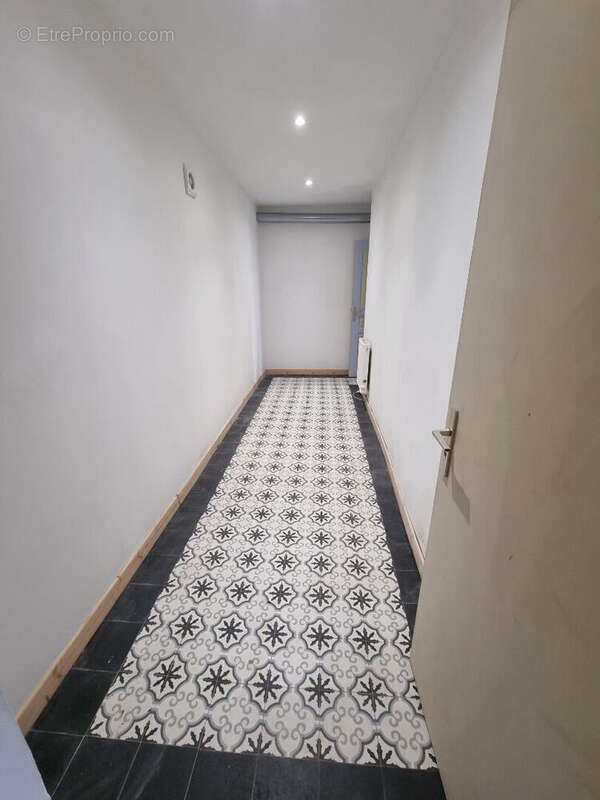 Appartement à QUIMPERLE