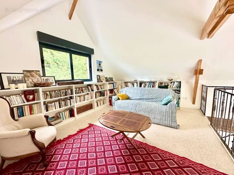 Maison à SAINT-BRIAC-SUR-MER