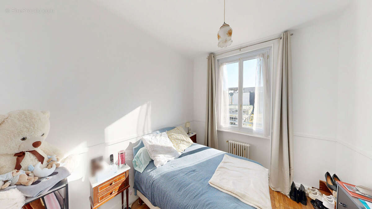 Appartement à LYON-7E