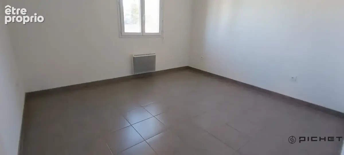 Maison 3 chambres avec garage et jardin - photo 4