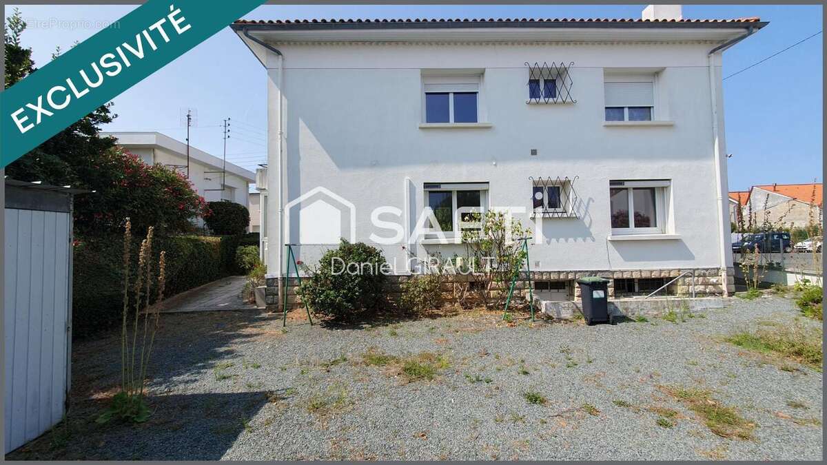 Photo 5 - Appartement à ROYAN