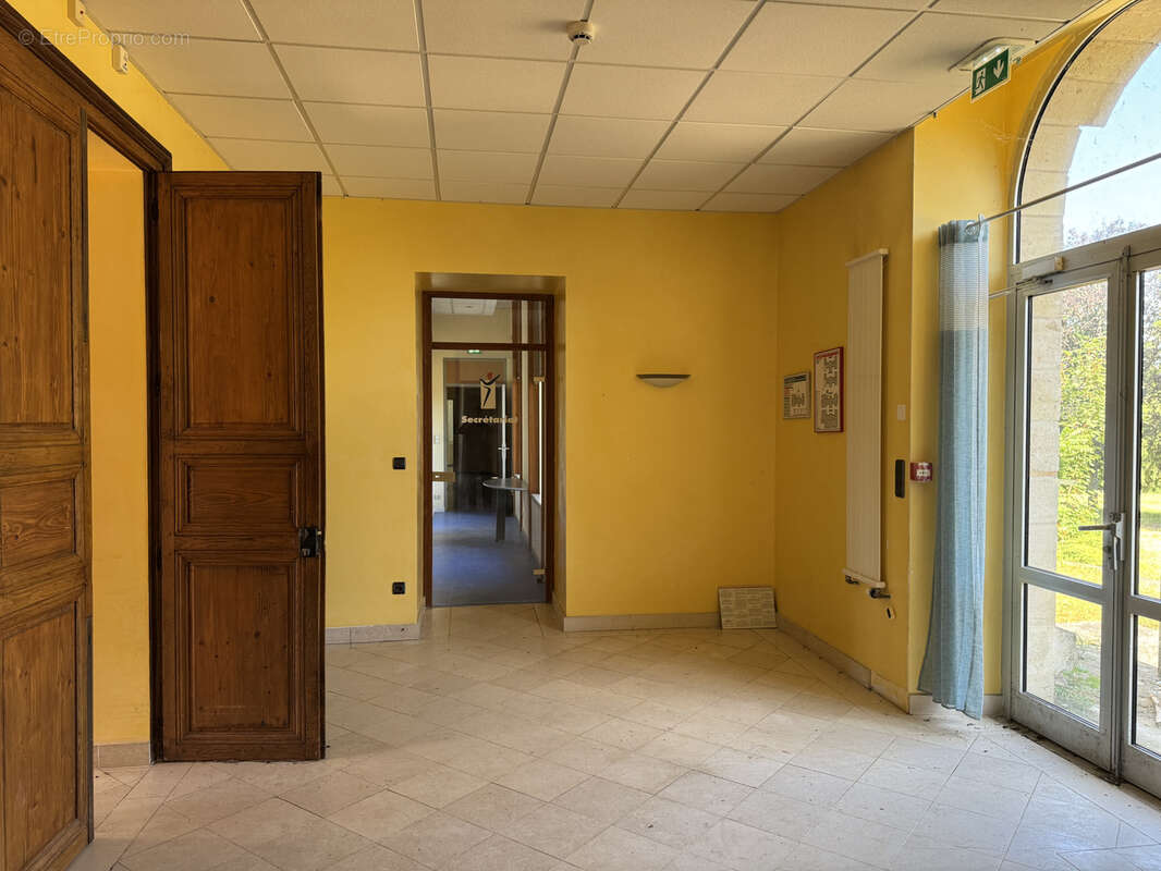 Maison à GUIPY