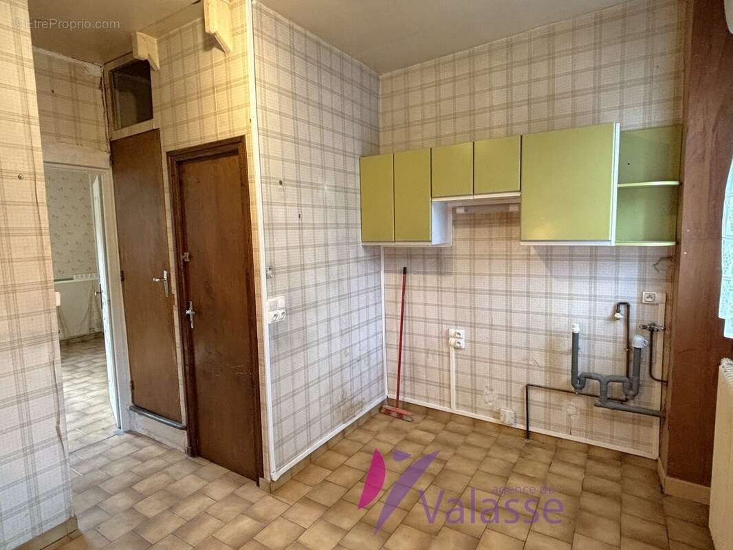 Maison 61 m² à Lillebonne  - photo 5