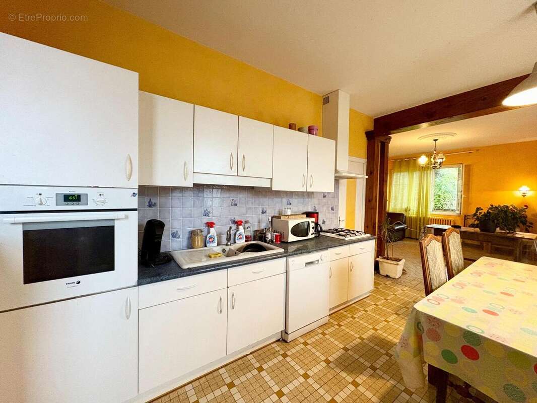 Photo 3 - Maison à LE GRAND-LUCE
