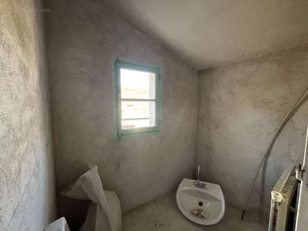 Maison à VINAY