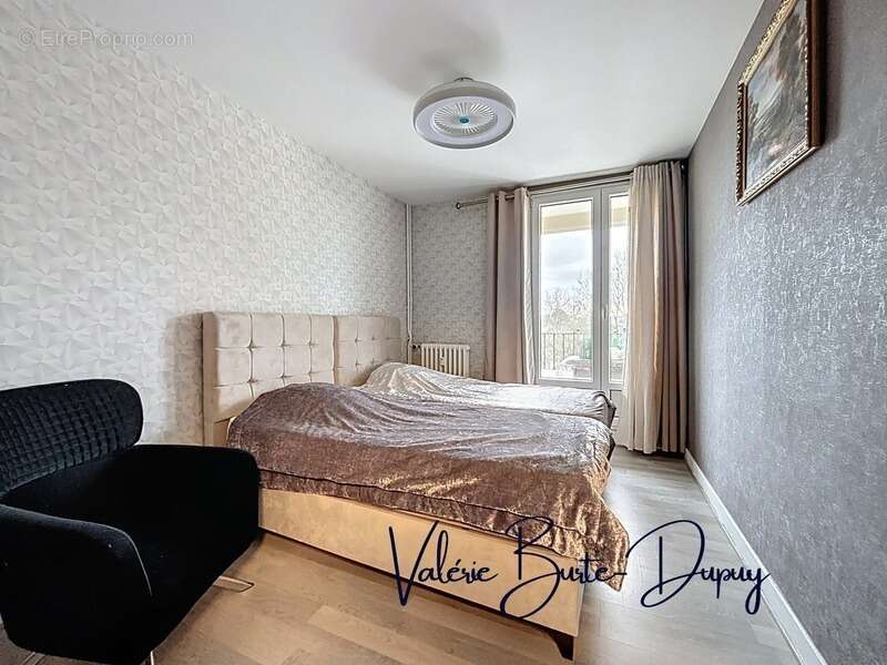 Appartement à ORLEANS